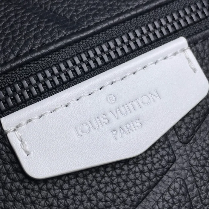 L*ouis V*uitton Backpack Top Quality 30x43x14cm