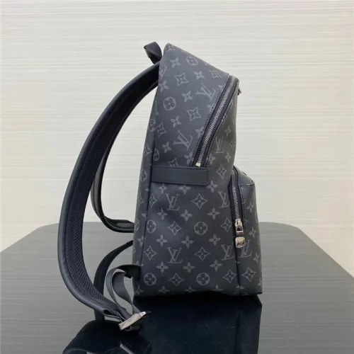 L*ouis V*uitton Backpack Top Quality 30x40x20cm