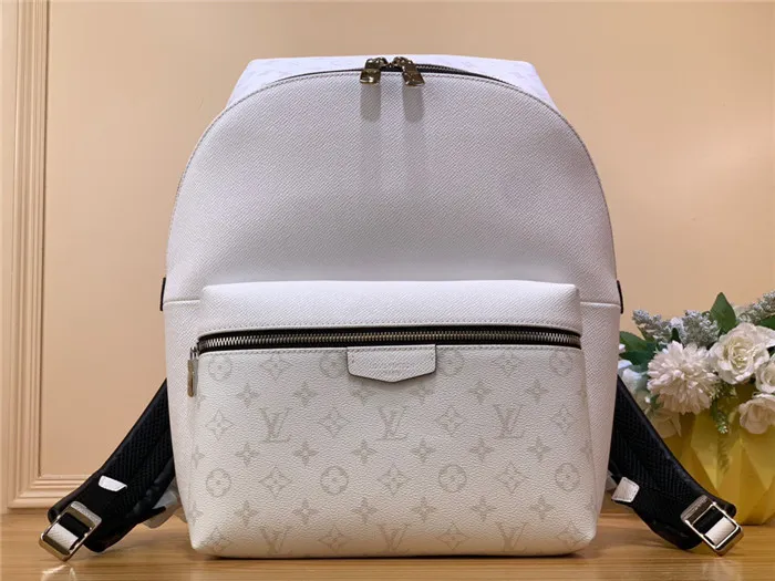 L*ouis V*uitton Backpack Top Quality 29x38x20cm