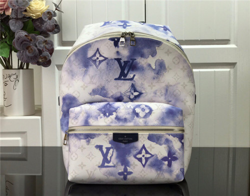 L*ouis V*uitton Backpack Top Quality 37x40x20cm