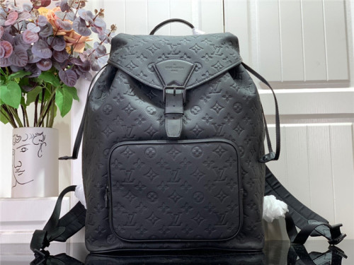 L*ouis V*uitton Backpack Top Quality 32x40x19cm