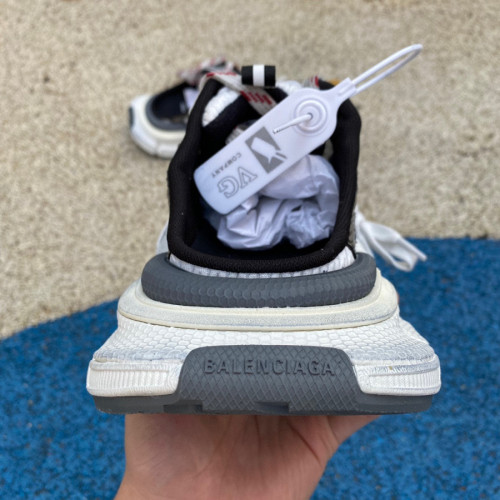 (Kicks Liu) W/M B*alenciaga 3XL  Sneaker