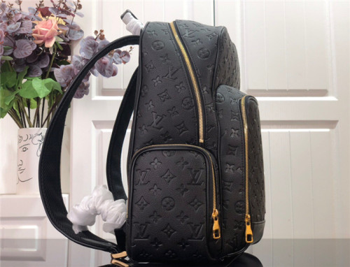 L*ouis V*uitton Backpack Top Quality 24x45x19cm
