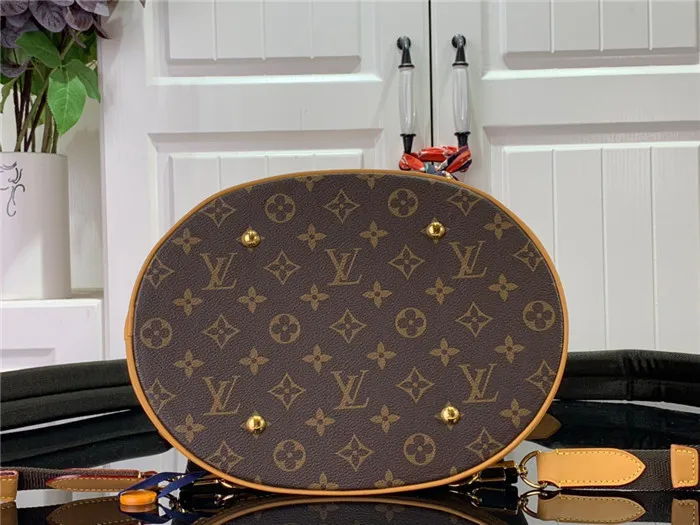 L*ouis V*uitton Backpack Top Quality 28x21x40cm