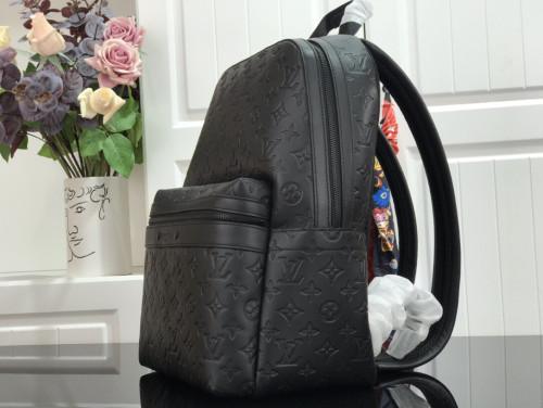 L*ouis V*uitton Backpack Top Quality 32x40x20cm