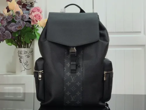 L*ouis V*uitton Backpack Top Quality 37x45x19cm