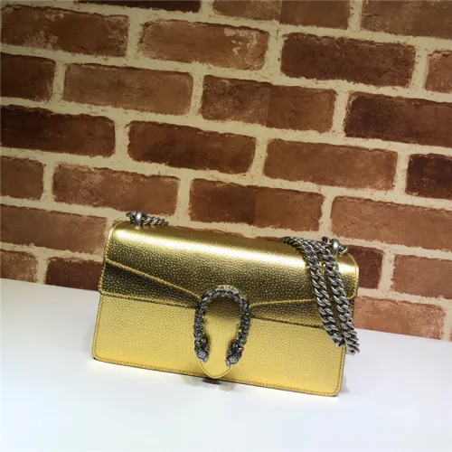 (Kicks Liu)  G*ucci  Crossbody bag  Top Quality 25x13.5x7cm