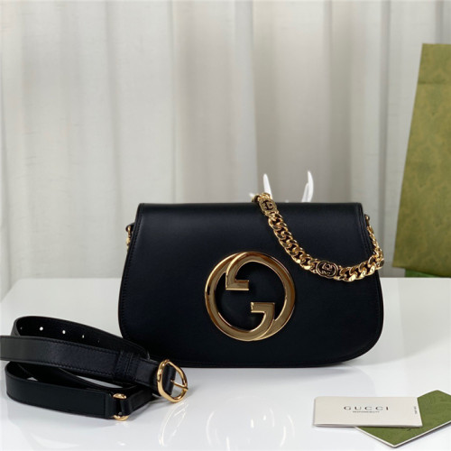 (Kicks Liu)  G*ucci  Crossbody bag  Top Quality   28x16x4cm