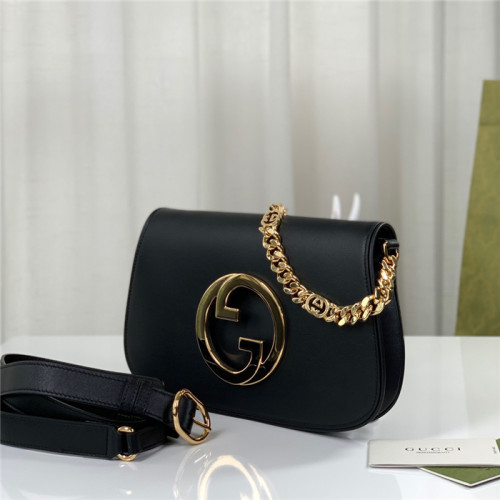(Kicks Liu)  G*ucci  Crossbody bag  Top Quality   28x16x4cm