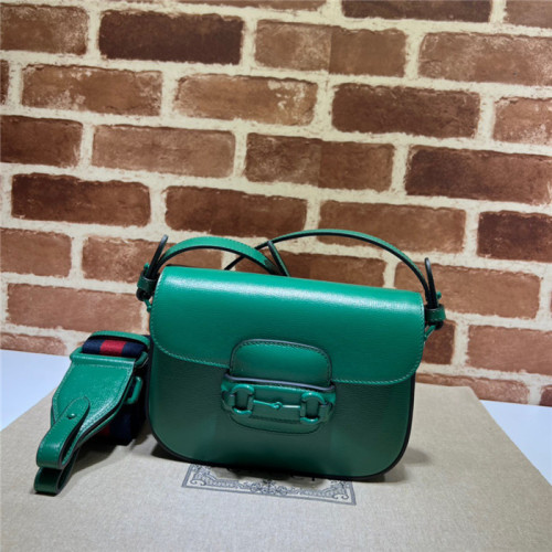 (Kicks Liu)  G*ucci  Crossbody bag  Top Quality  20.5x14.5x5cm