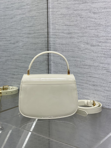 (Kicks Liu)  D*ior  bag  Top Quality  19*8*12cm