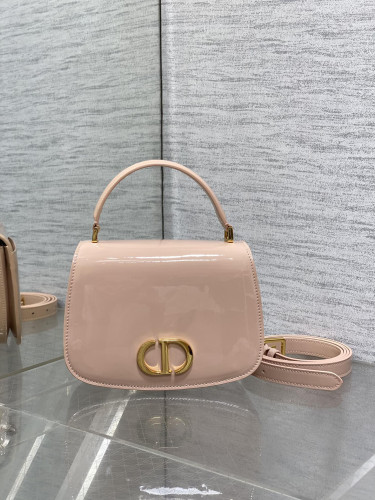 (Kicks Liu)  D*ior  bag  Top Quality  19*8*12cm