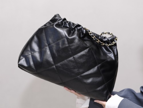 (Kicks Liu)  C*hanel  bag  Top Quality  30*45*8cm