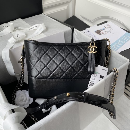 (Kicks Liu)  C*hanel  bag  Top Quality  25cm