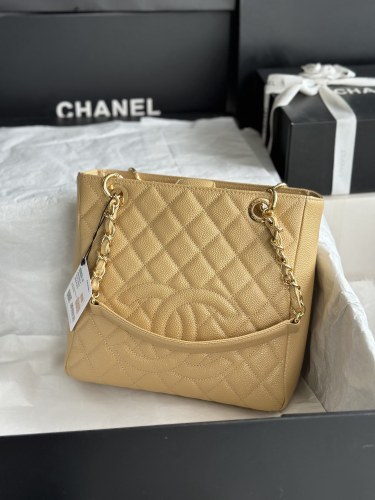 (Kicks Liu)  C*hanel  bag  Top Quality  24x25.5x5cm