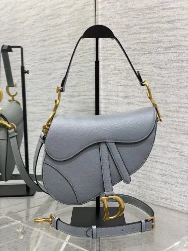 (Kicks Liu)  D*ior  bag  Top Quality  24*6*18cm