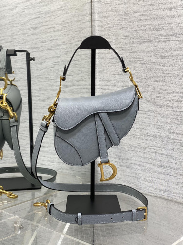 (Kicks Liu)  D*ior  bag  Top Quality  24*6*18cm