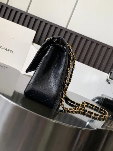 (Kicks Liu)  C*hanel  bag  Top Quality  30x19.5x10cm