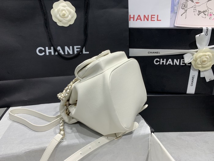 (Kicks Liu)  C*hanel  bag  Top Quality  18*18*12cm