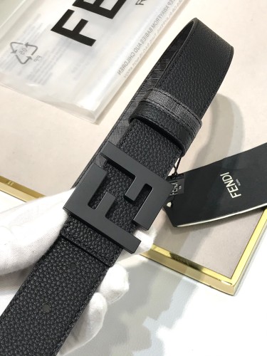 (Kicks Liu)  F*endi Belt  Top Quality  3.8cm