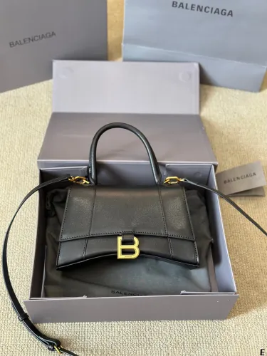 (Kicks Liu)  B*alenciaga bag  Top Quality  14cm