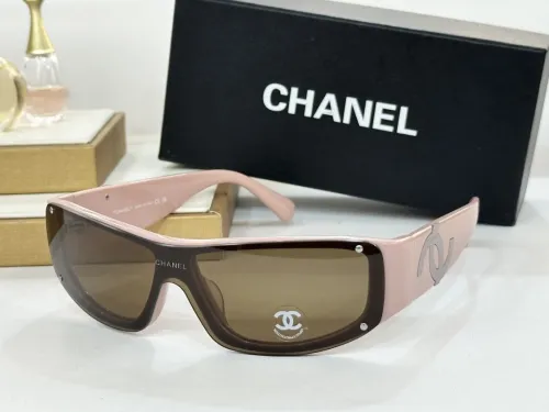 (Kicks Liu)  C*hanel  Glasses  Top Quality