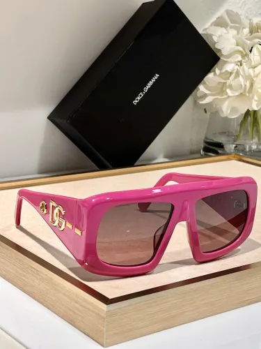 (Kicks Liu)  D*olce G*abbana  Glasses  Top Quality