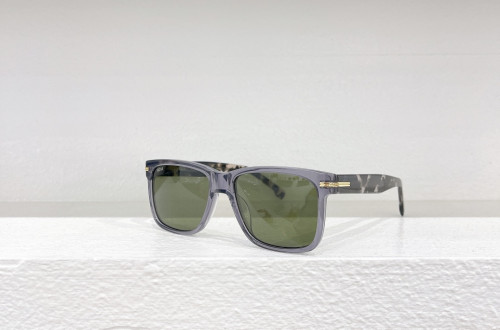 (Kicks Liu) B*oss  Glasses  Top Quality