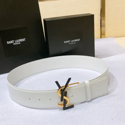 (Kicks Liu)  Y*SL  Belt  Top Quality  5.0cm