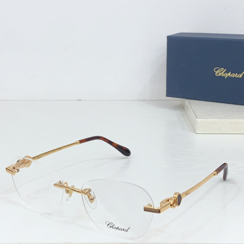 (Kicks Liu)  C*hopard  Glasses  Top Quality