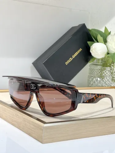 (Kicks Liu)  D*olce G*abbana  Glasses  Top Quality