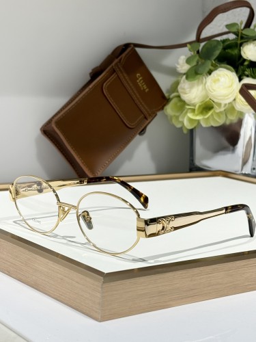 (Kicks Liu)  C*eline  Glasses  Top Quality