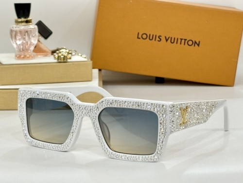 (Kicks Liu)  L*ouis V*ultton  Glasses  Top Quality
