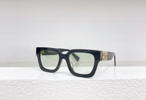 (Kicks Liu)  M*iu M*iu  Glasses  Top Quality