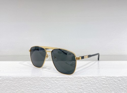 (Kicks Liu)  G*ucci  Glasses  Top Quality