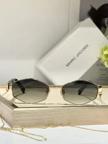 (Kicks Liu)  M*arc J*acobs  Glasses  Top Quality