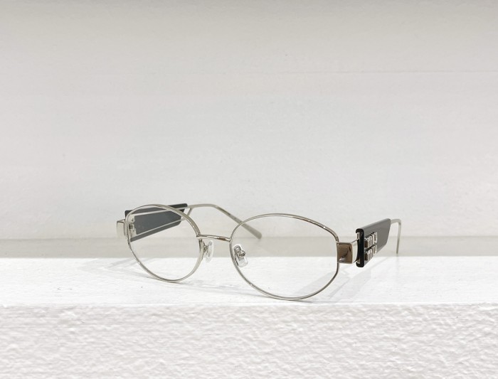 (Kicks Liu)  M*iu M*iu  Glasses  Top Quality