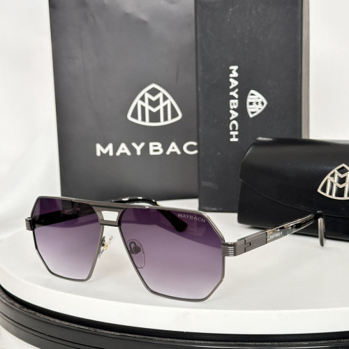 (Kicks Liu)  M*aybach  Glasses  Top Quality