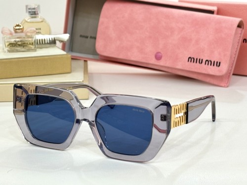 (Kicks Liu)  M*iu M*iu  Glasses  Top Quality