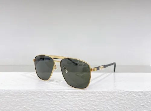 (Kicks Liu)  G*ucci  Glasses  Top Quality