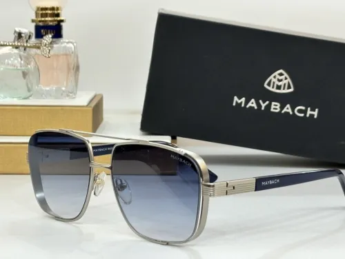 (Kicks Liu)  M*aybach  Glasses  Top Quality