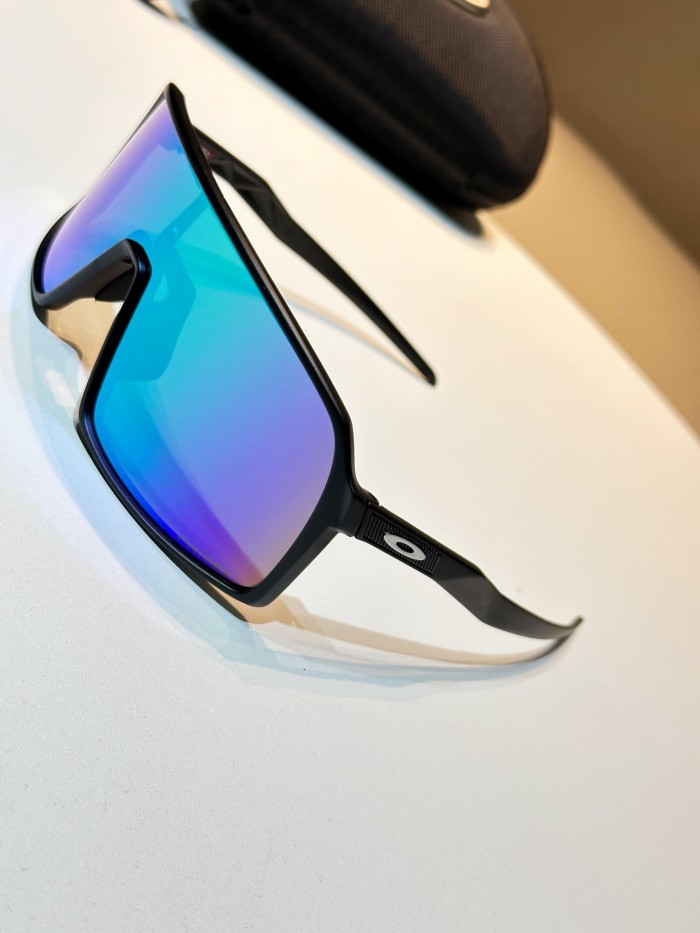(Kicks Liu) O*akley  Glasses  Top Quality