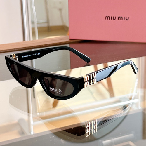 (Kicks Liu)  M*iu M*iu  Glasses  Top Quality