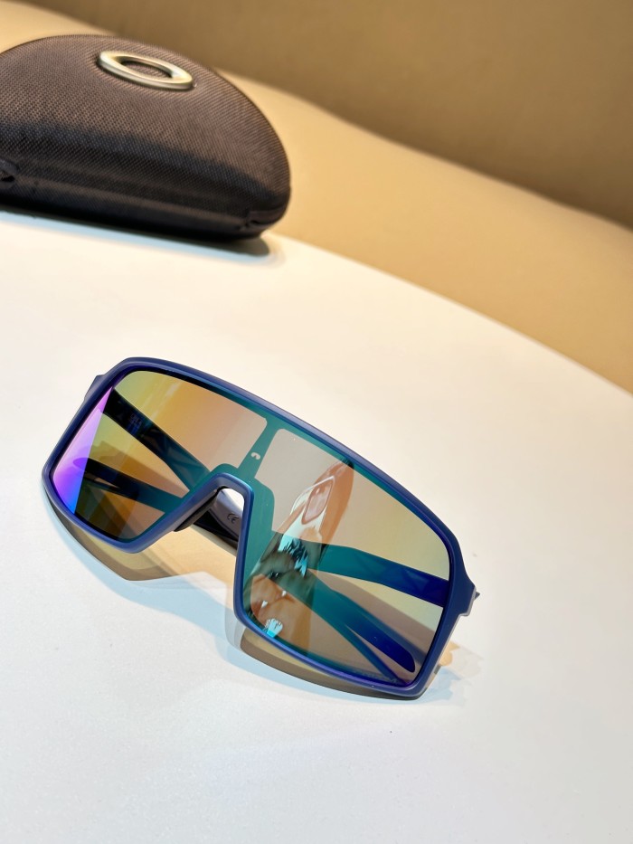 (Kicks Liu) O*akley  Glasses  Top Quality