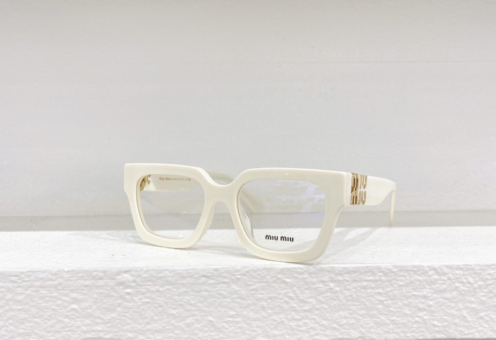 (Kicks Liu)  M*iu M*iu  Glasses  Top Quality