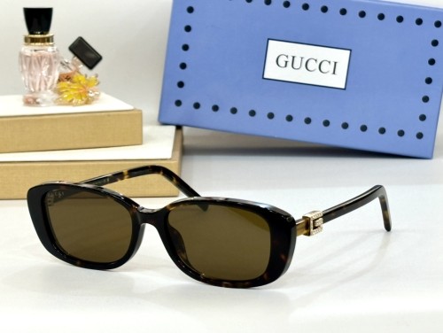 (Kicks Liu)  G*ucci  Glasses  Top Quality