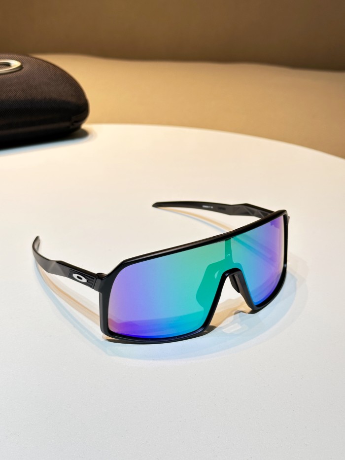 (Kicks Liu) O*akley  Glasses  Top Quality
