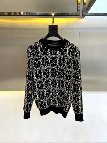 (Kicks Liu) L*ouis V*uitton  Clothes  Top Quality