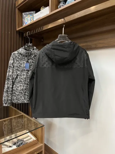 (Kicks Liu) L*ouis V*uitton  Clothes  Top Quality