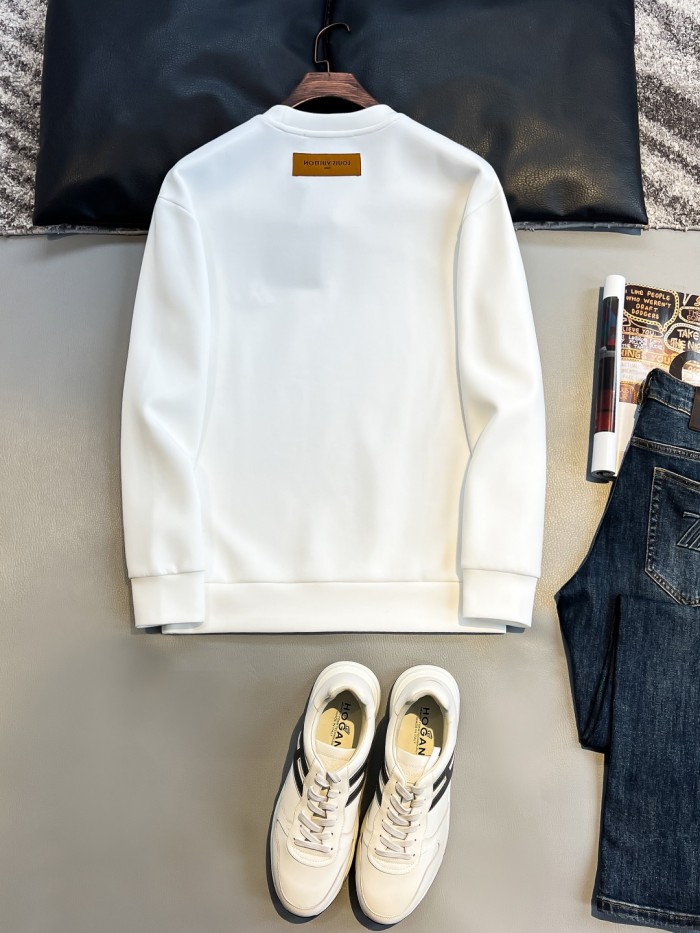 (Kicks Liu) L*ouis V*uitton  Clothes  Top Quality
